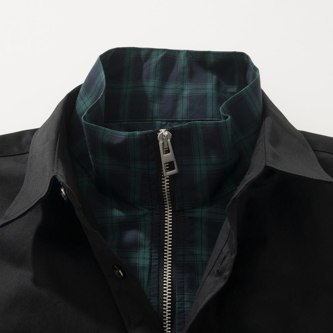 BVG / 로에베 재킷 코트