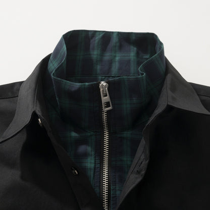 BVG / 로에베 재킷 코트