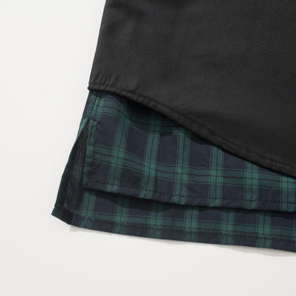 BVG / 로에베 재킷 코트