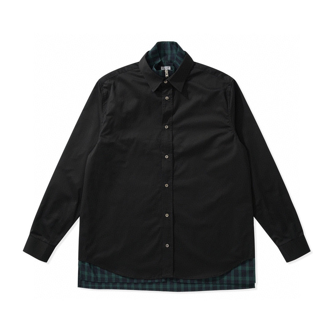 BVG / 로에베 재킷 코트