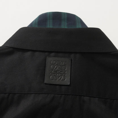 BVG / 로에베 재킷 코트