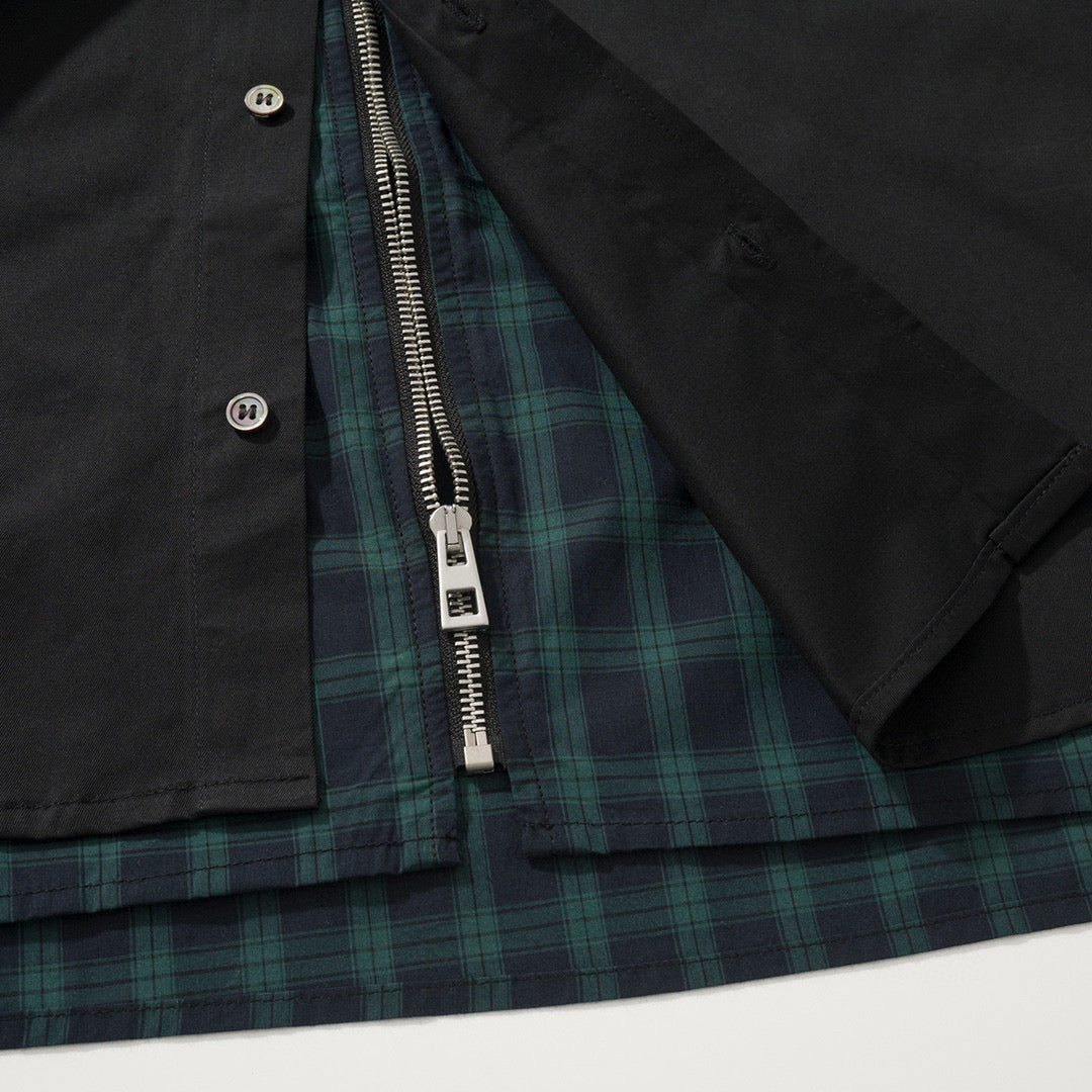 BVG / 로에베 재킷 코트