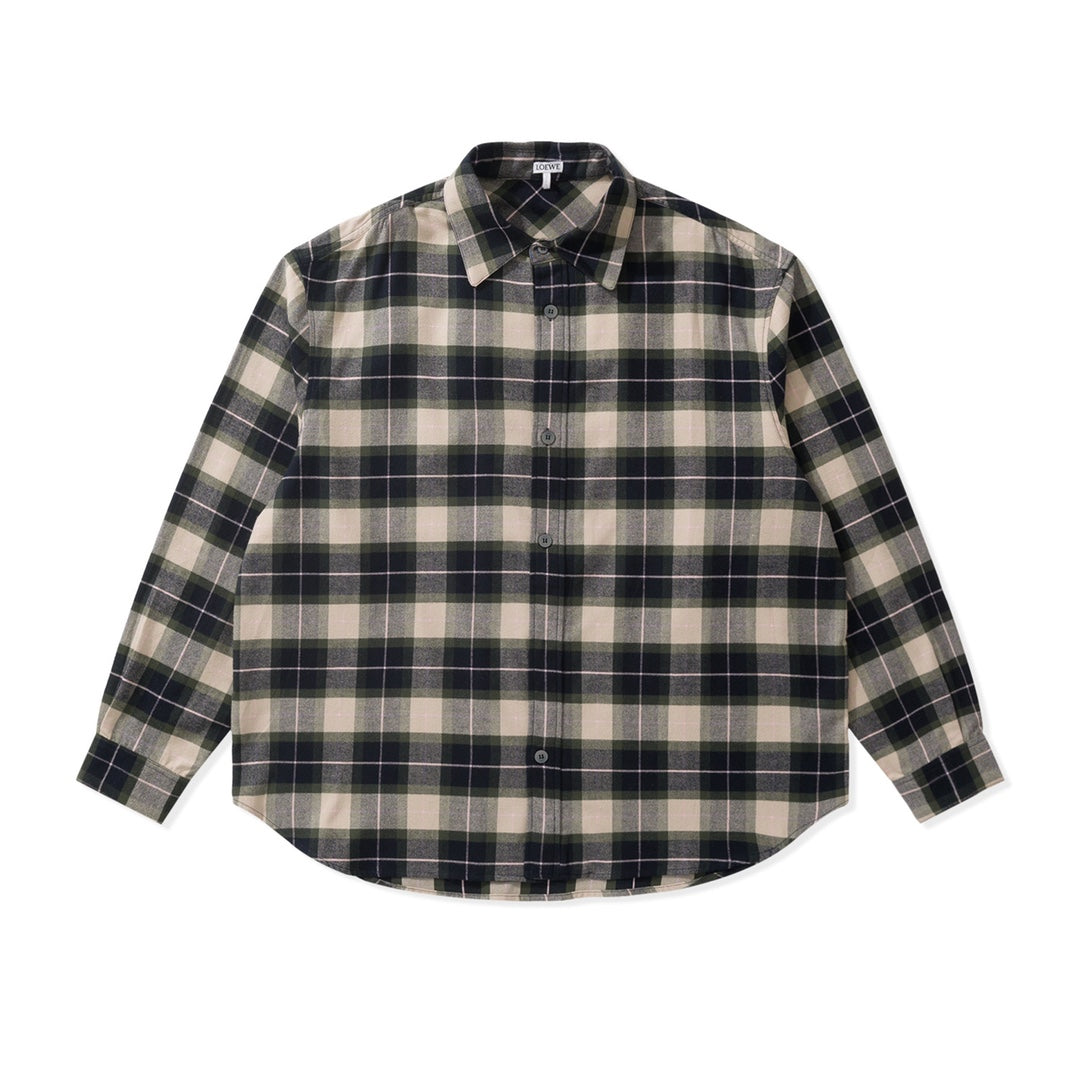 BVG / 로에베 재킷 코트