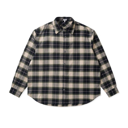 BVG / 로에베 재킷 코트