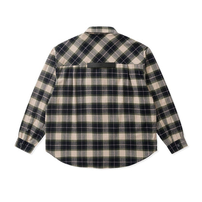 BVG / 로에베 재킷 코트