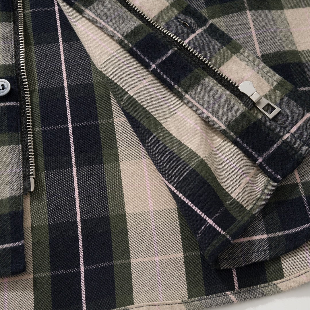 BVG / 로에베 재킷 코트