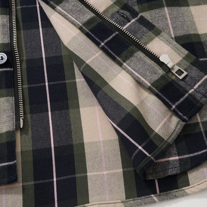 BVG / 로에베 재킷 코트