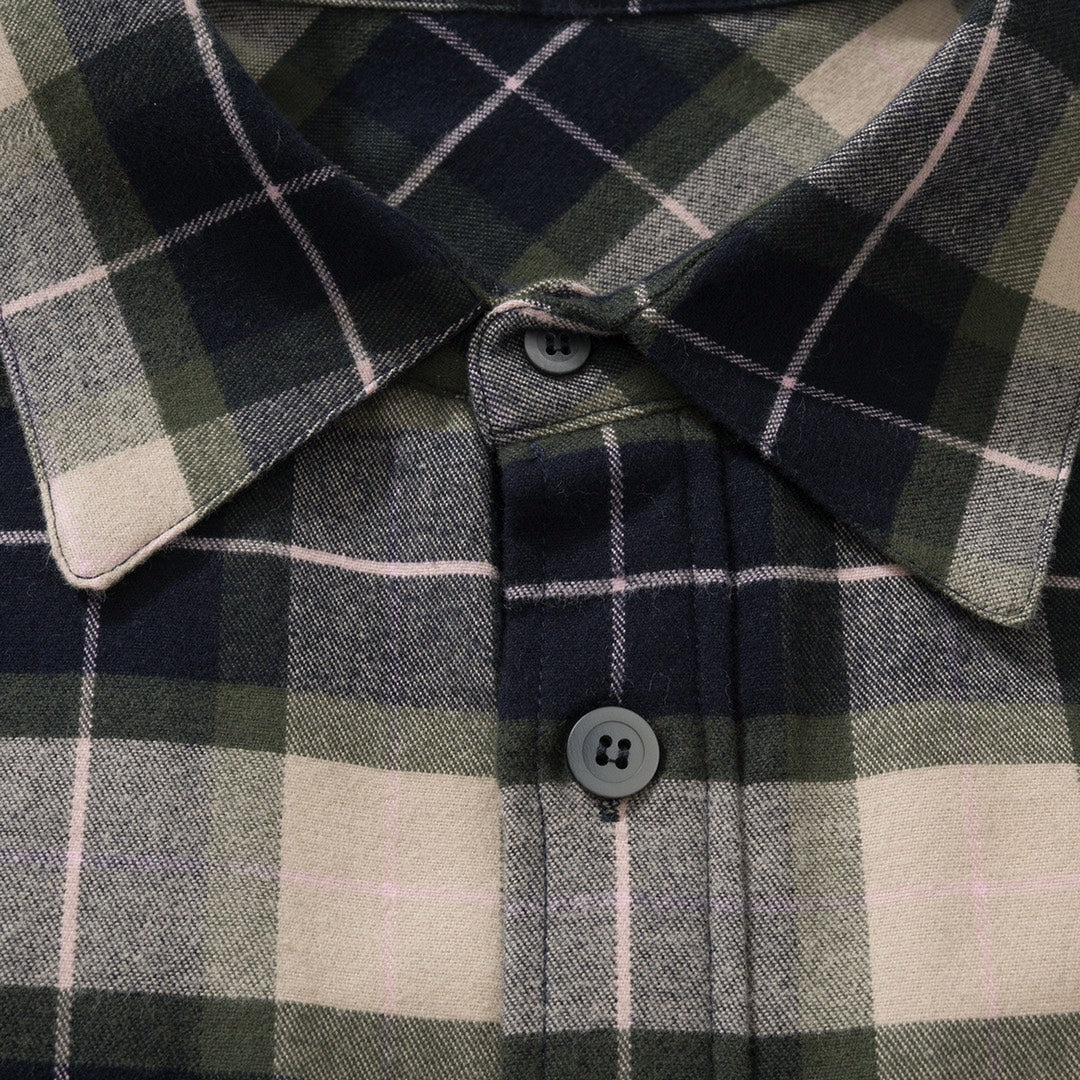 BVG / 로에베 재킷 코트