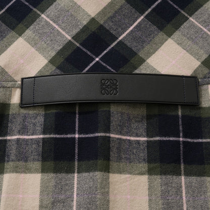 BVG / 로에베 재킷 코트