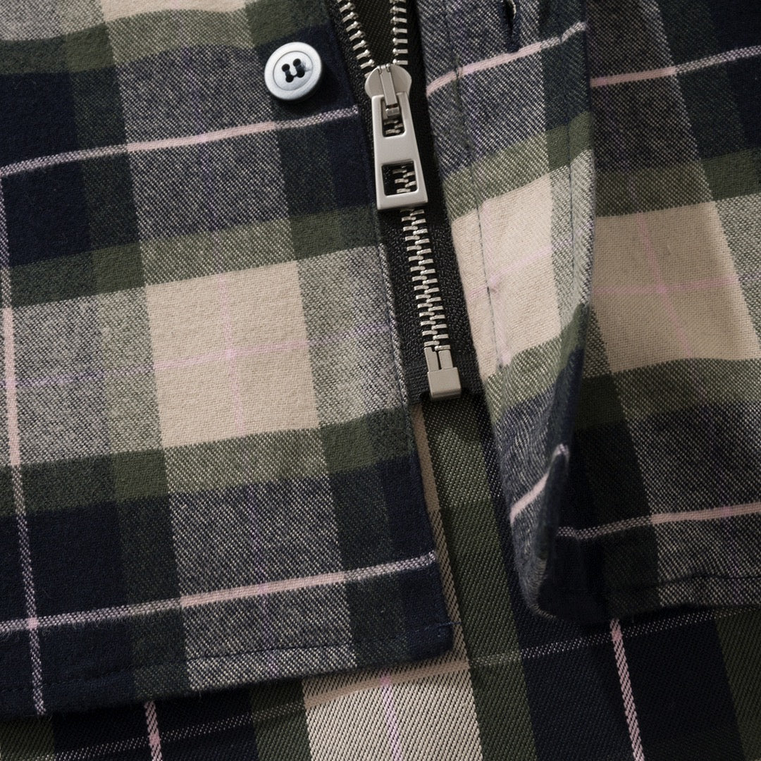 BVG / 로에베 재킷 코트