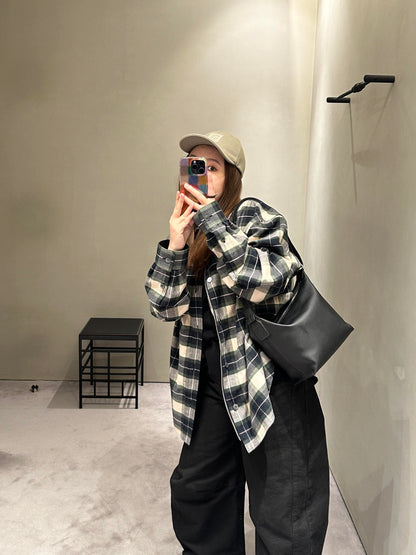 BVG / 로에베 재킷 코트