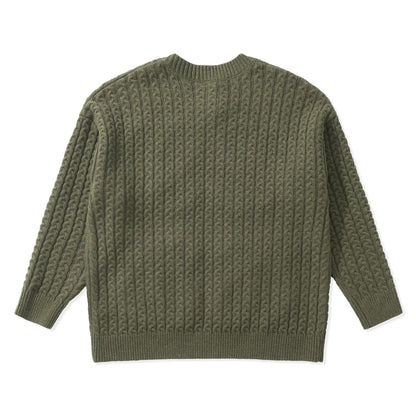 BVG / 로에베 니트 스웨터