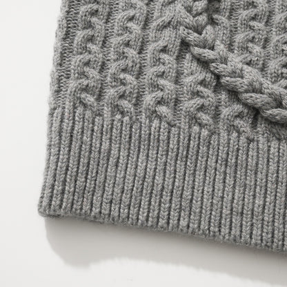 BVG / 로에베 니트 스웨터