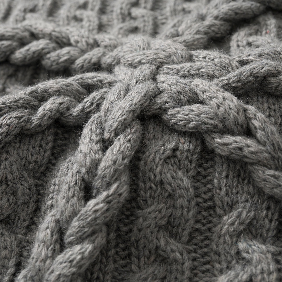 BVG / 로에베 니트 스웨터