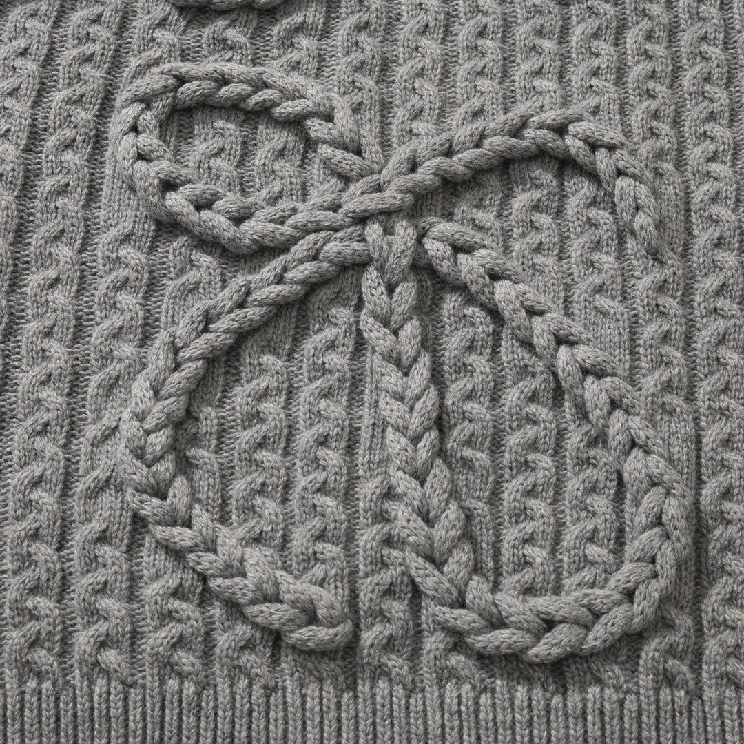 BVG / 로에베 니트 스웨터