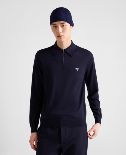 BVG / 프라다 니트