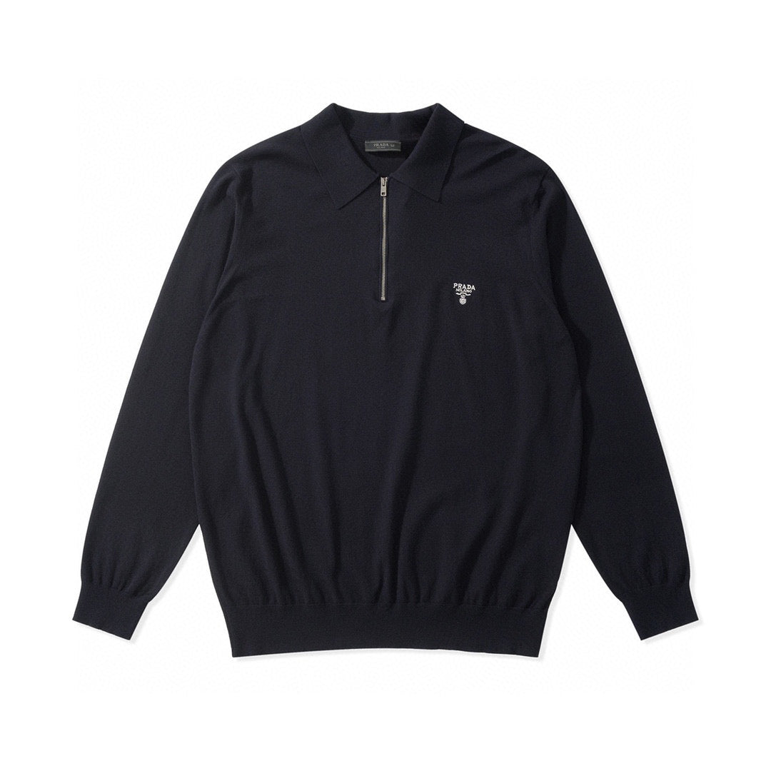 BVG / 프라다 니트