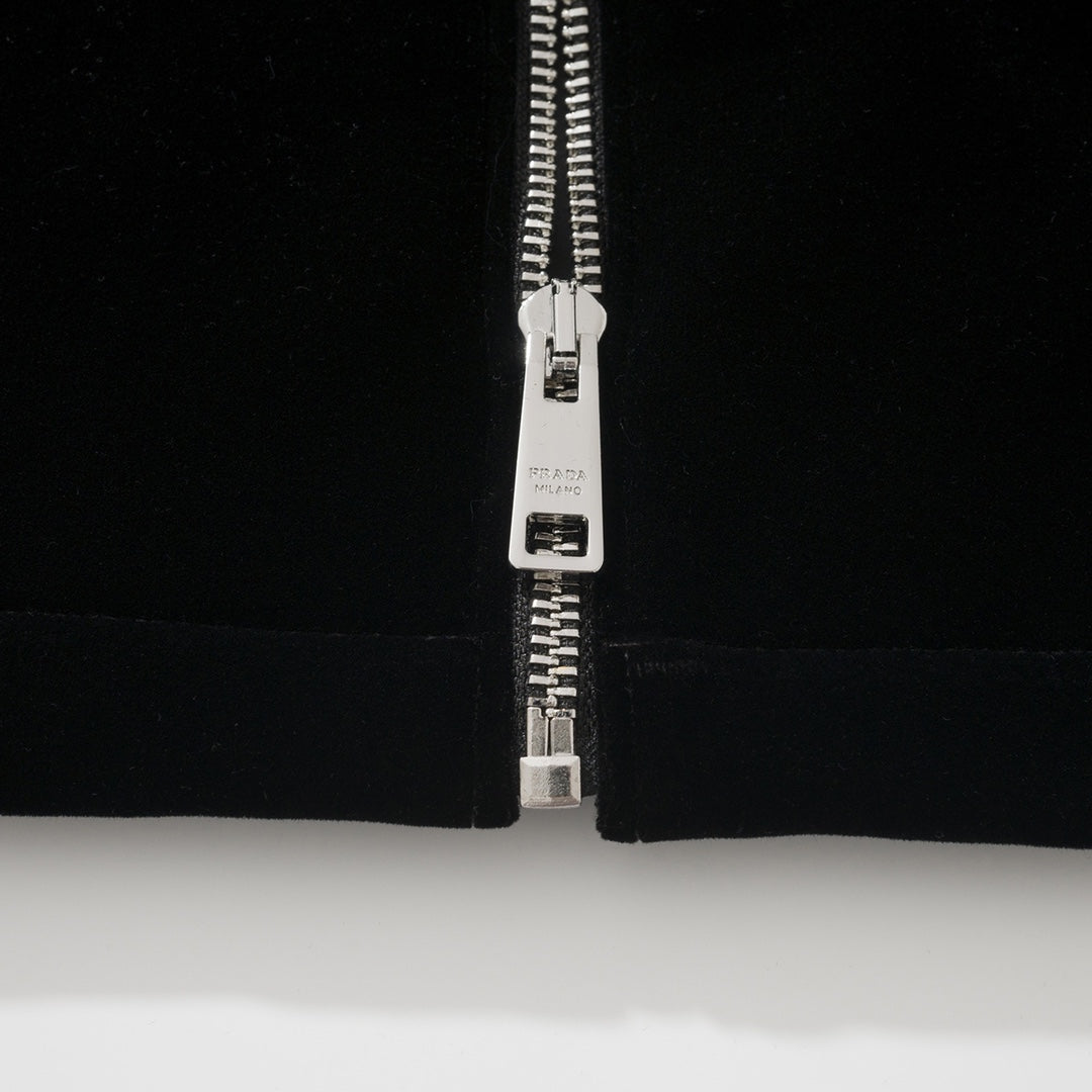 BVG / 프라다 재킷 코트