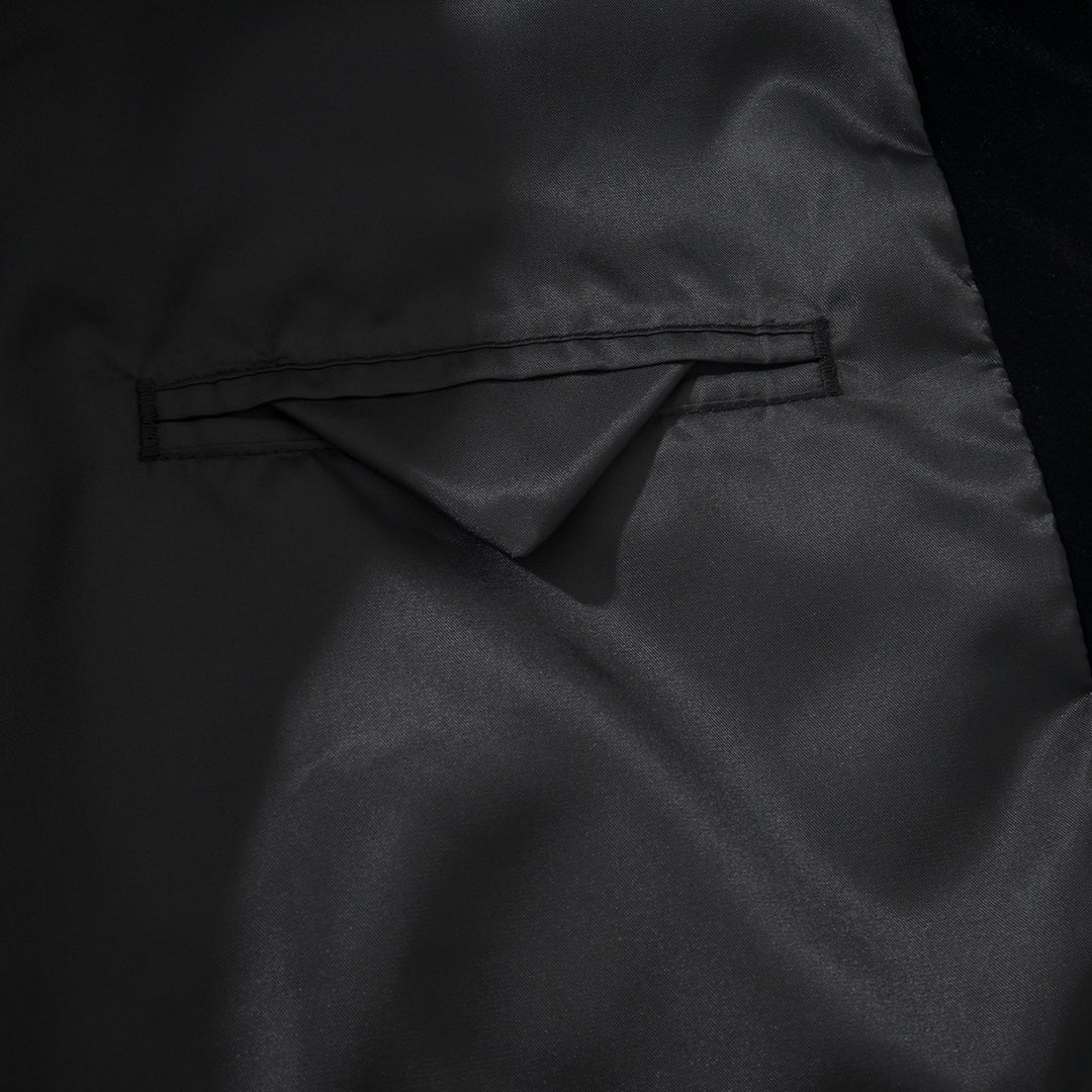 BVG / 프라다 재킷 코트