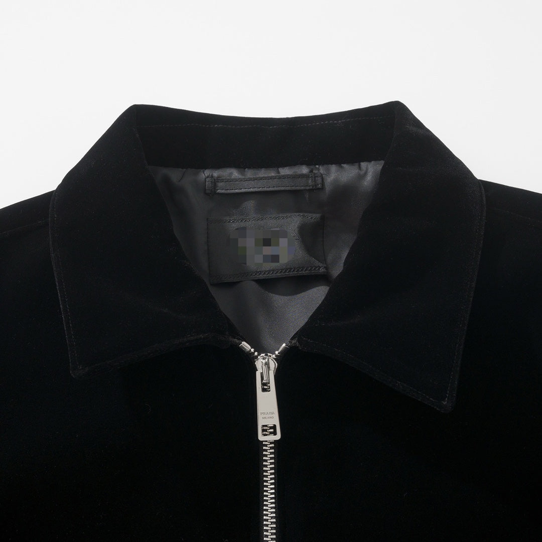 BVG / 프라다 재킷 코트