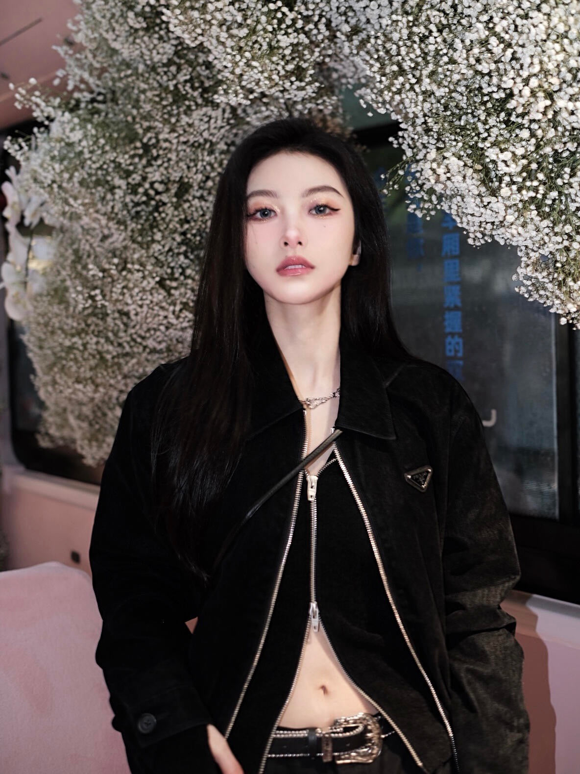 BVG / 프라다 재킷 코트