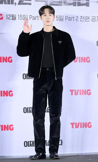 BVG / 프라다 재킷 코트