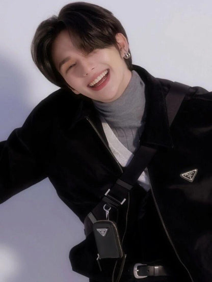 BVG / 프라다 재킷 코트