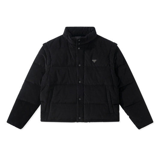 BVG / 프라다 패딩