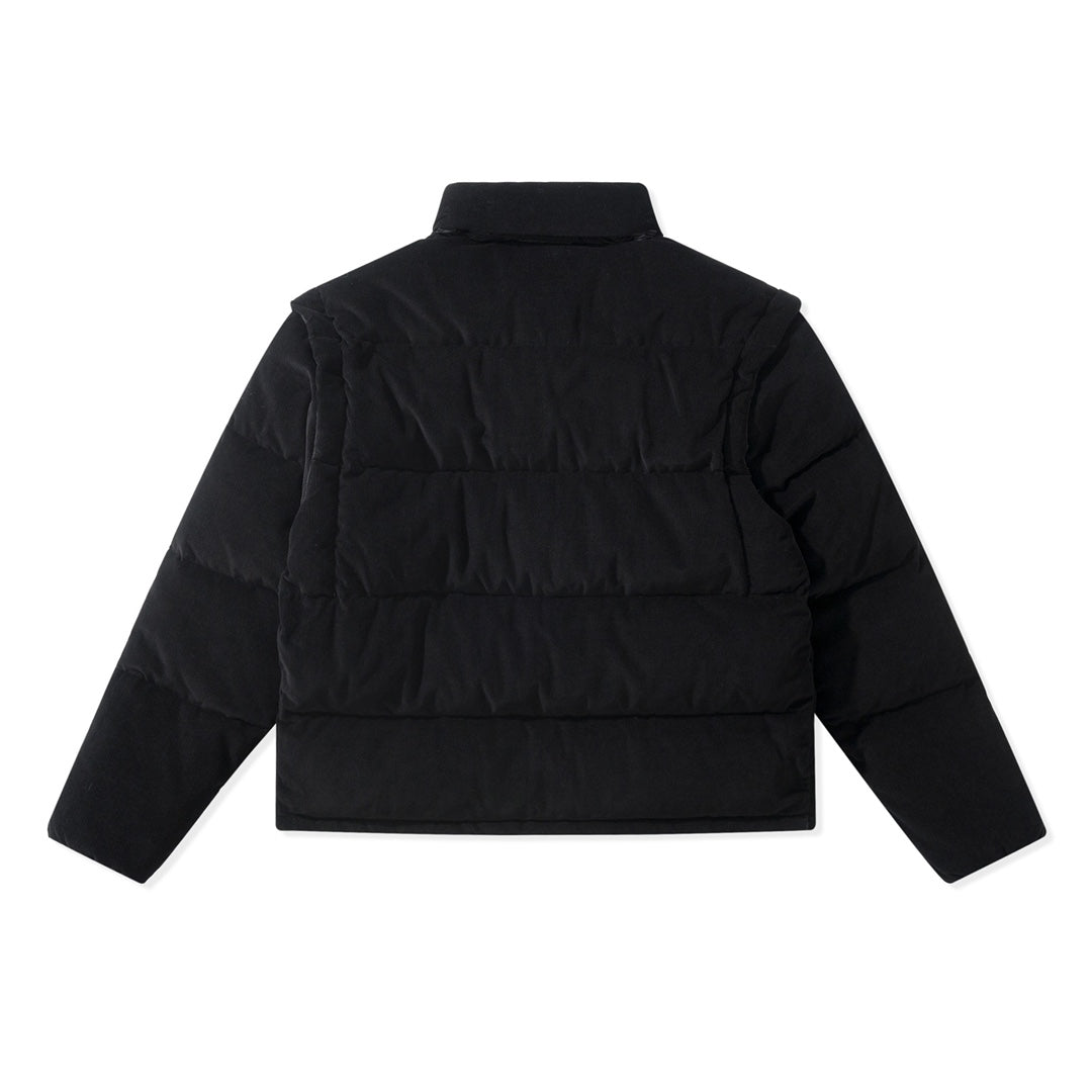 BVG / 프라다 패딩