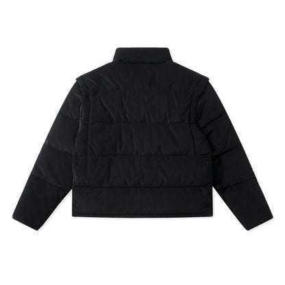 BVG / 프라다 패딩