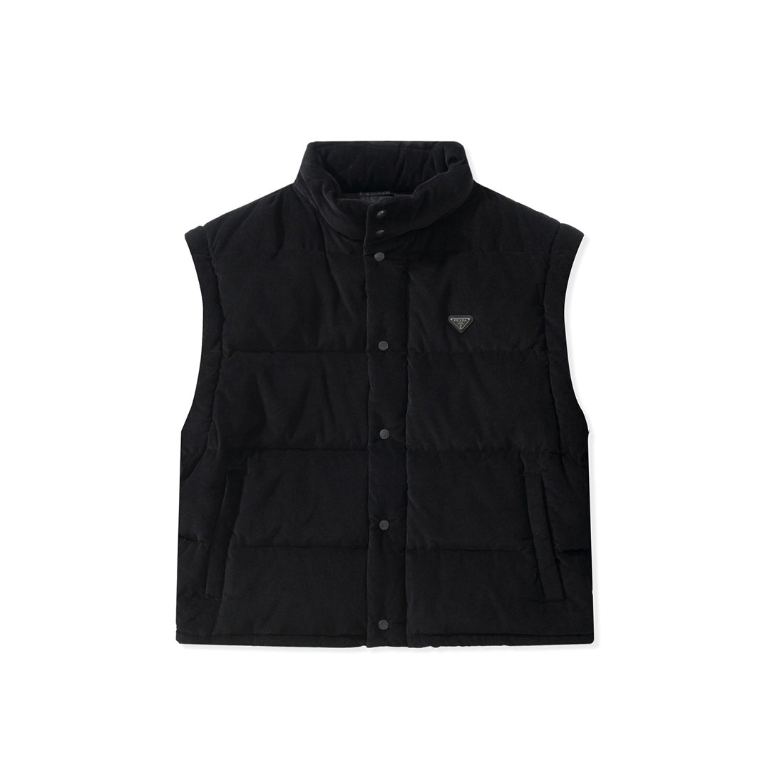 BVG / 프라다 패딩