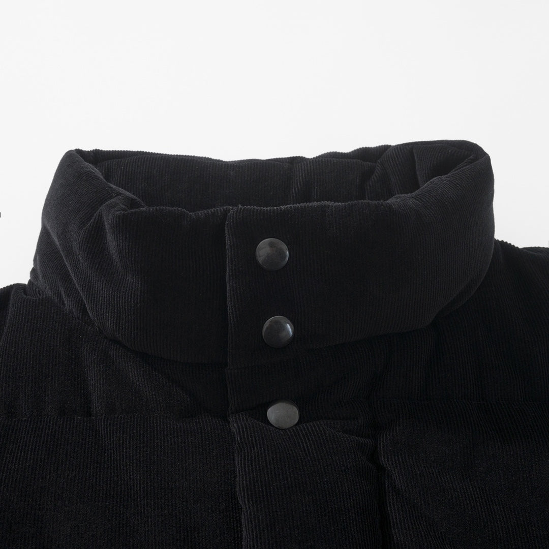 BVG / 프라다 패딩