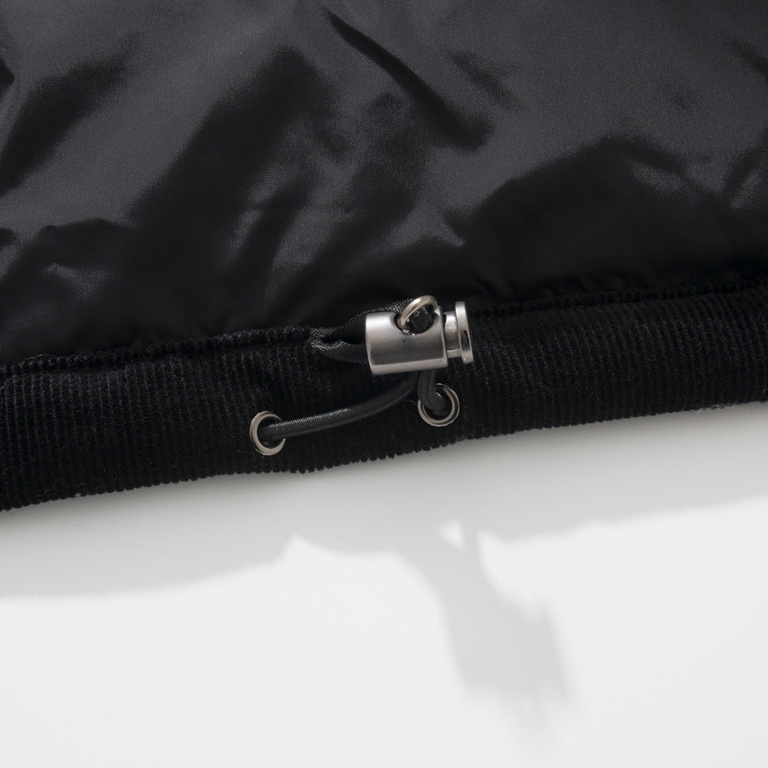 BVG / 프라다 패딩