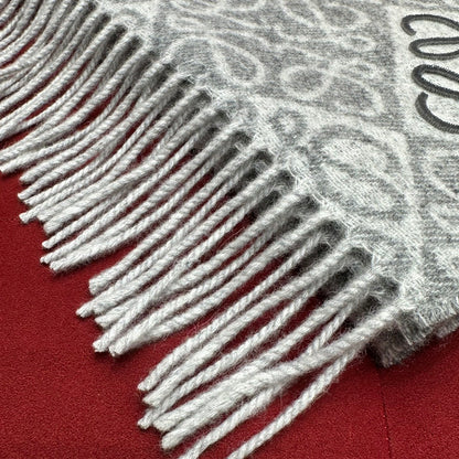 신조 / 로에베 스카프