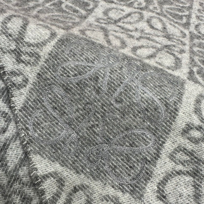 신조 / 로에베 스카프