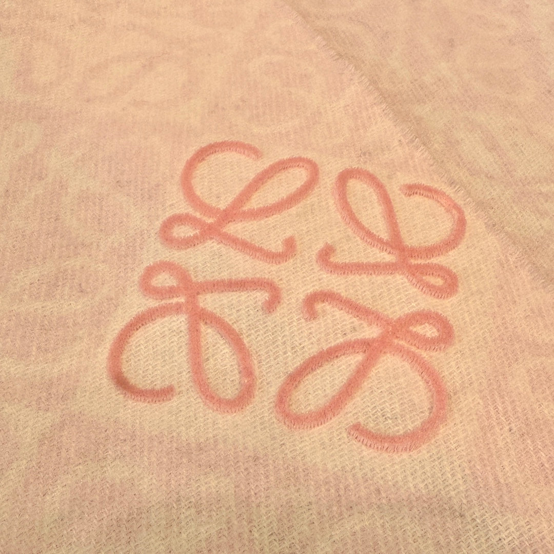 신조 / 로에베 스카프