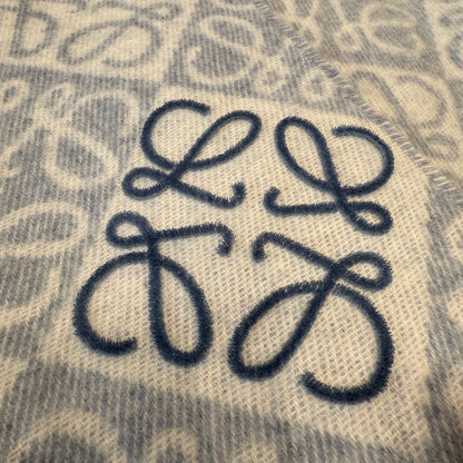 신조 / 로에베 스카프