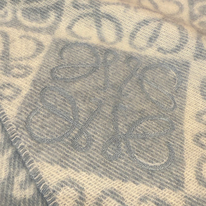 신조 / 로에베 스카프