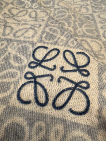 신조 / 로에베 스카프