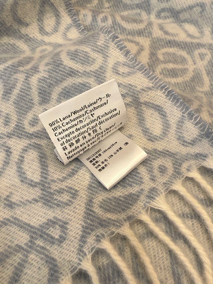 신조 / 로에베 스카프