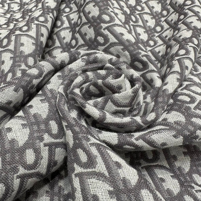 신조 / 디올 스카프