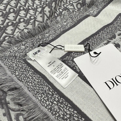 신조 / 디올 스카프