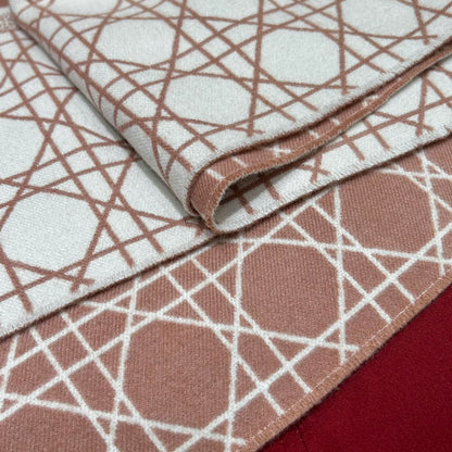 신조 / 디올 스카프