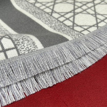 신조 / 디올 스카프