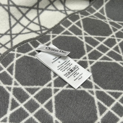 신조 / 디올 스카프