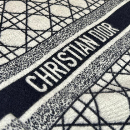 신조 / 디올 스카프