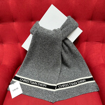 신조 / 디올 스카프