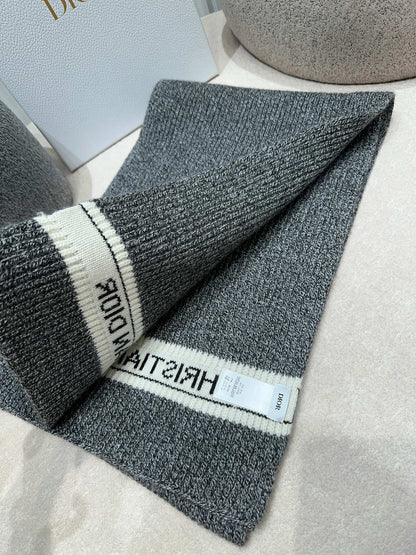 신조 / 디올 스카프