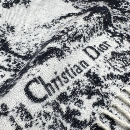 신조 / 디올 스카프