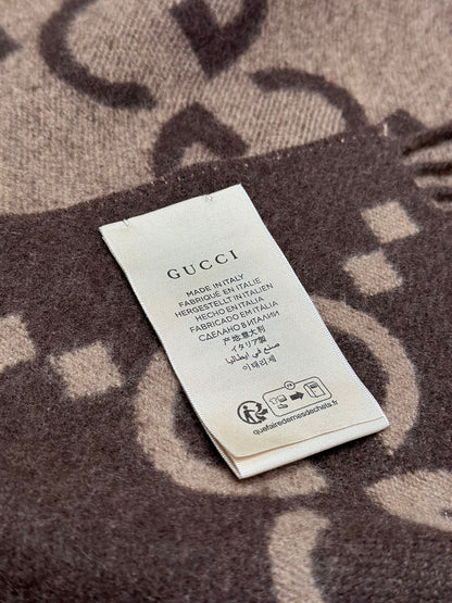 신조 / 구찌 스카프